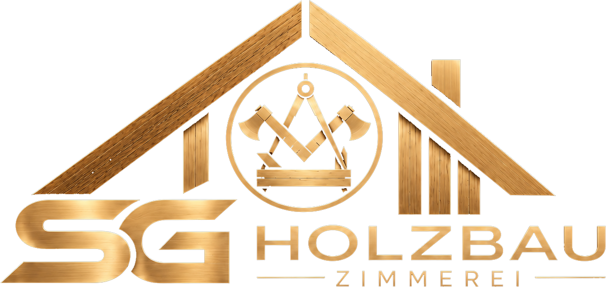 SG Holzbau – Zimmerei